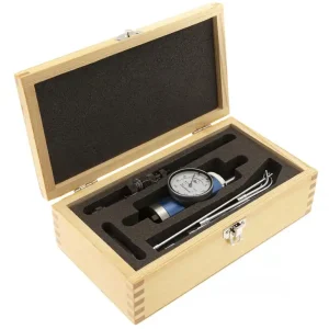 Centreringsindikator Snabb frakt